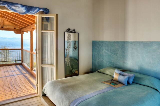 マザラキ ゲストハウス