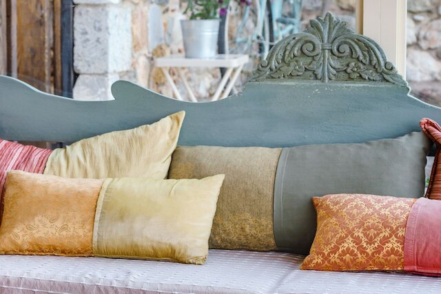 マザラキ ゲストハウス