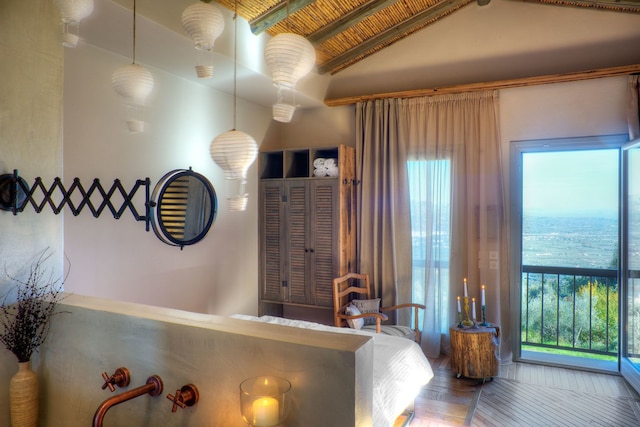 マザラキ ゲストハウス