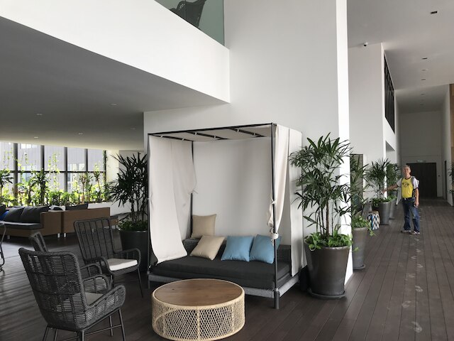 ザ エスタブリッシュメント バンサー