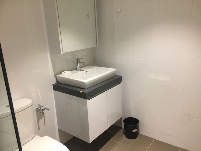 ザ エスタブリッシュメント バンサー