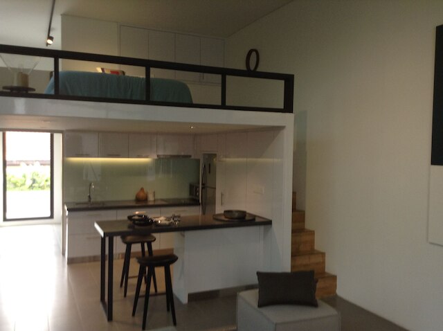 ザ エスタブリッシュメント バンサー