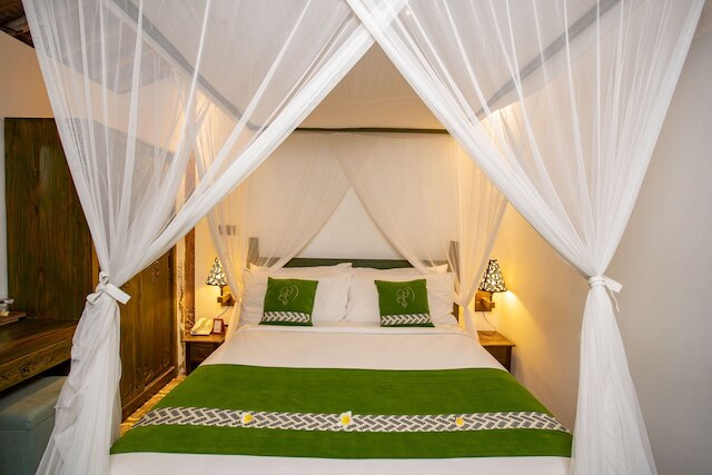 アリヤビラズウブド