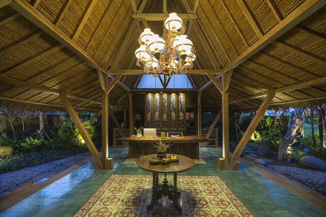 アリヤビラズウブド