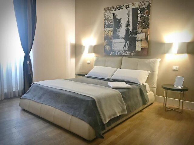 カルディリ ラグジュアリー ルームズ