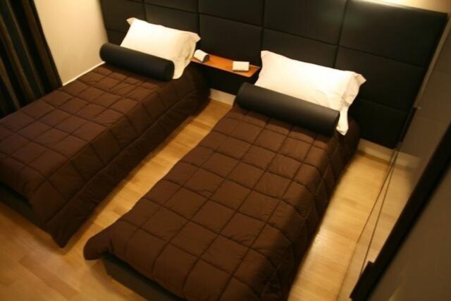 カルディリ ラグジュアリー ルームズ