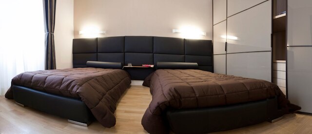 カルディリ ラグジュアリー ルームズ