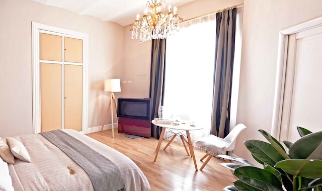 カルディリ ラグジュアリー ルームズ