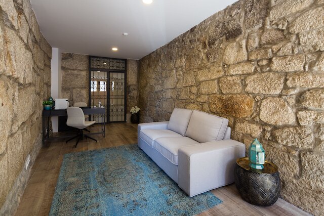 ヴァーチュード シティ ロフツ