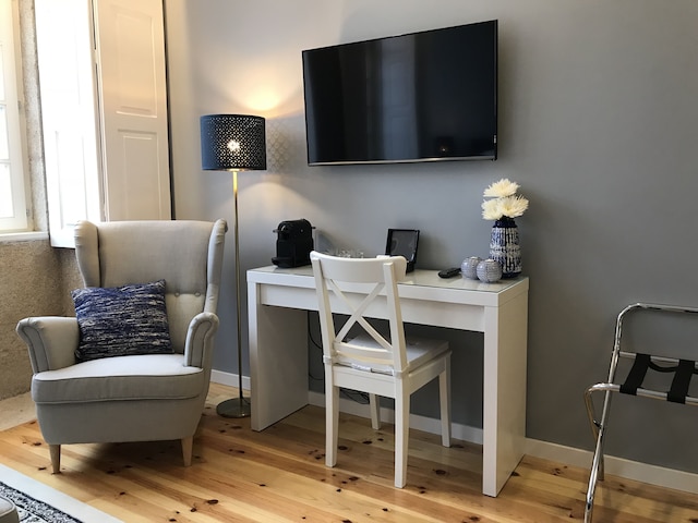 ヴァーチュード シティ ロフツ