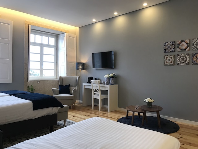 ヴァーチュード シティ ロフツ