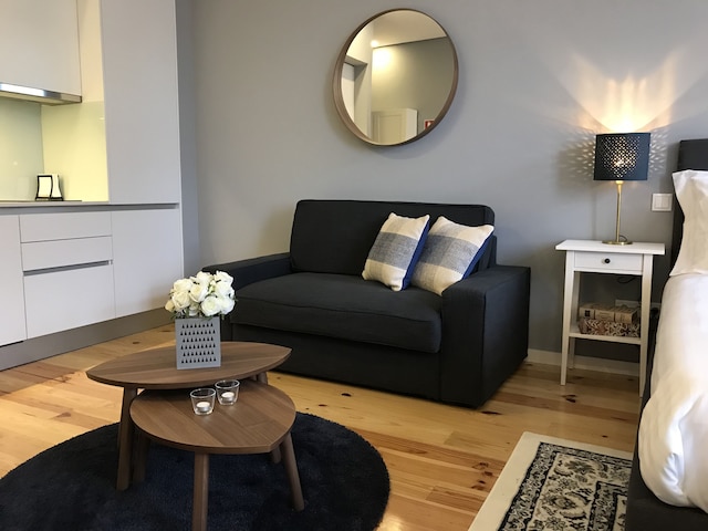 ヴァーチュード シティ ロフツ