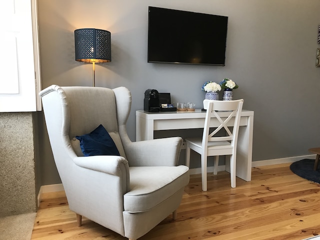 ヴァーチュード シティ ロフツ