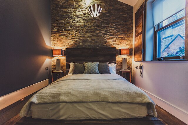 ザ カウ ホロー ホテル