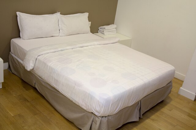 ブーディー スイーツ アット プラティナム スイーツ