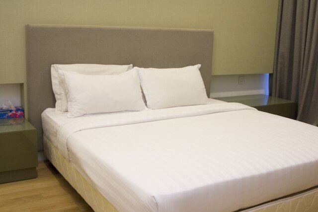 ブーディー スイーツ アット プラティナム スイーツ