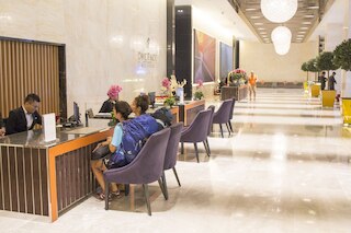 ブーディー スイーツ アット プラティナム スイーツ