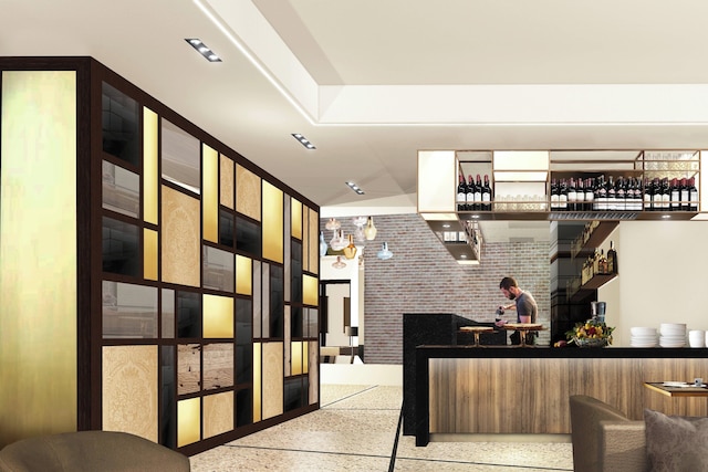 AC ホテル ヴェネツィア バイ マリオット