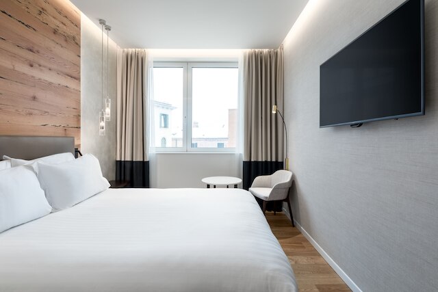 AC ホテル ヴェネツィア バイ マリオット