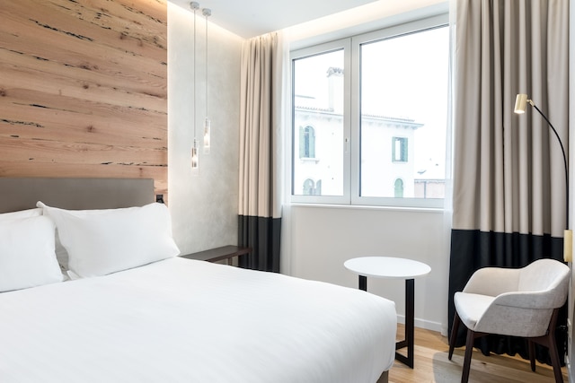 AC ホテル ヴェネツィア バイ マリオット