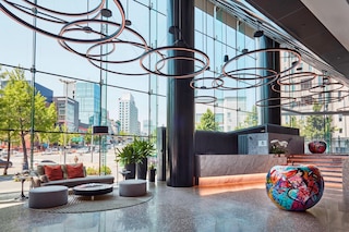 フォーポイントバイシェラトン・ソウル,江南