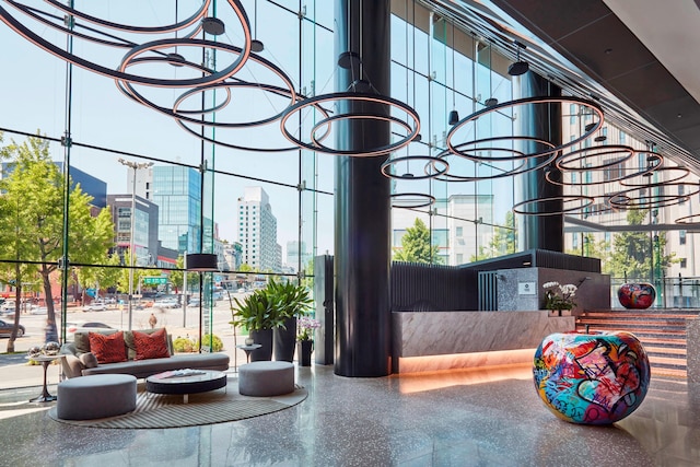 フォーポイントバイシェラトン・ソウル，江南