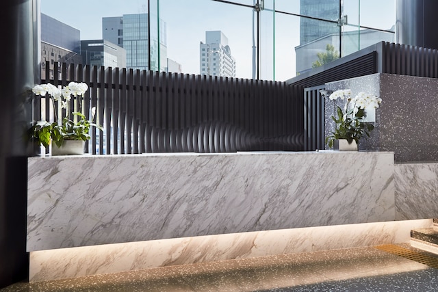 フォーポイントバイシェラトン・ソウル，江南