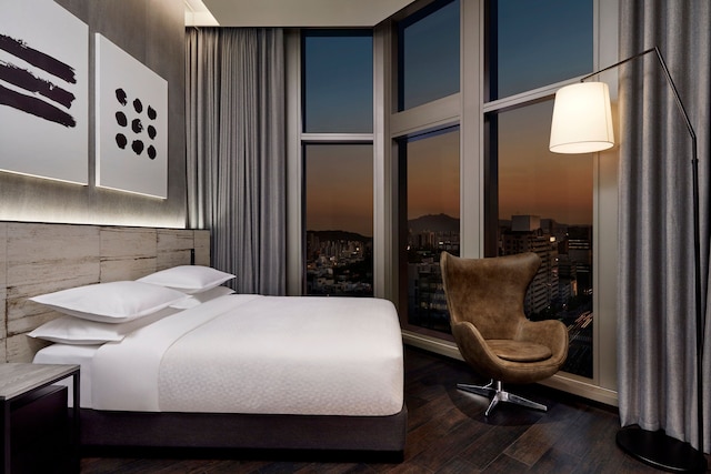 フォーポイントバイシェラトン・ソウル，江南