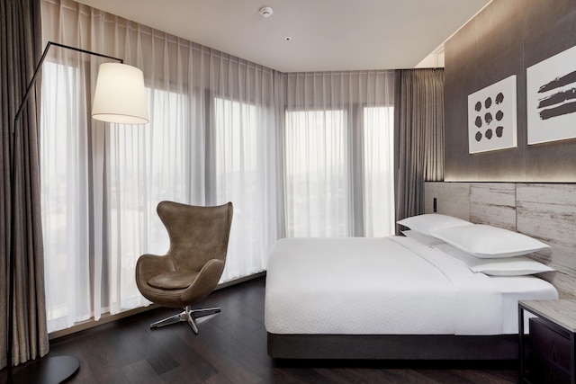 フォーポイントバイシェラトン・ソウル，江南