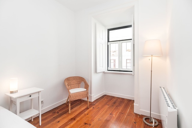 ザ リスボン ウェイ アパートメンツ