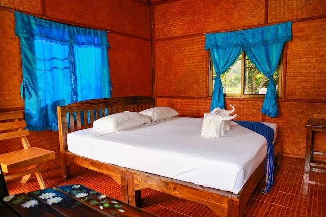 カレン エコ ロッジ