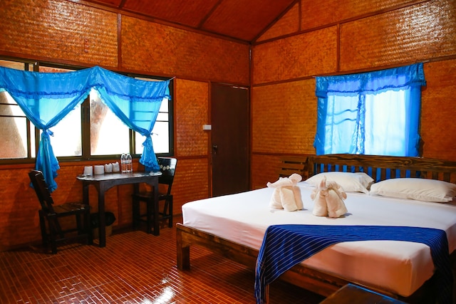 カレン エコ ロッジ