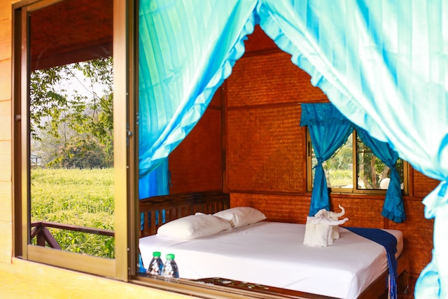 カレン エコ ロッジ