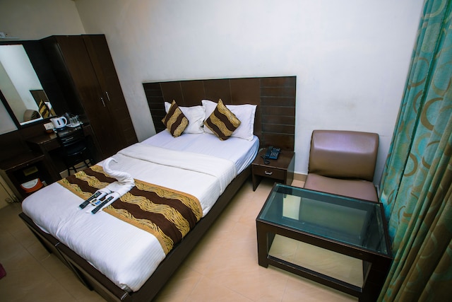 オリオン レジデンシー