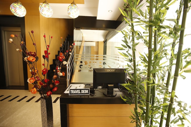 オリオン レジデンシー