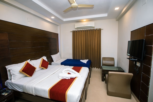 オリオン レジデンシー