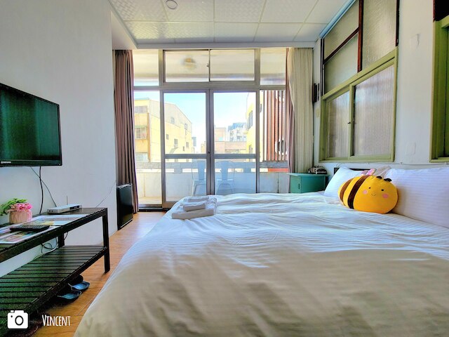 ハニー ハウス台南 (哈妮小屋)