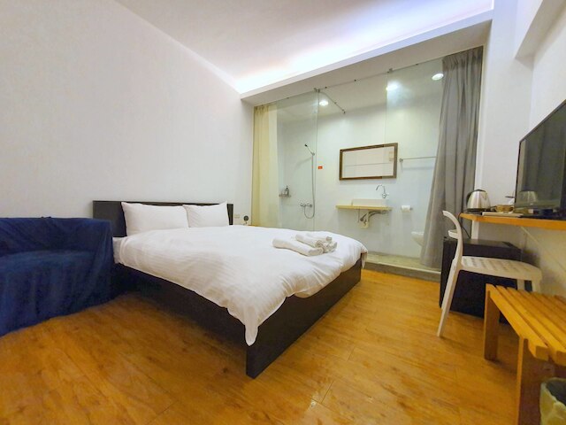 ハニー ハウス台南 (哈妮小屋)