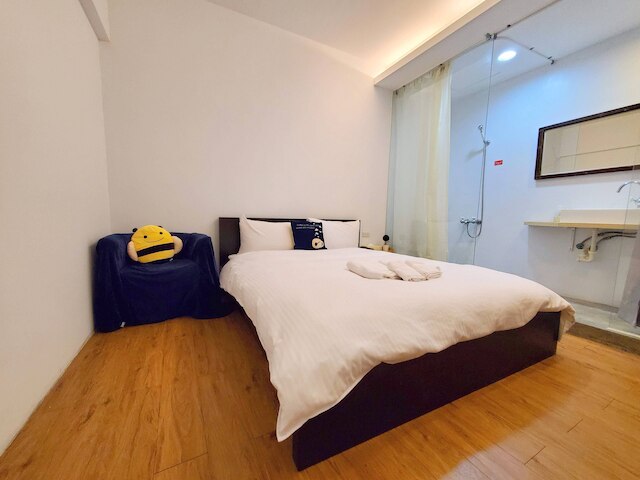 ハニー ハウス台南 (哈妮小屋)