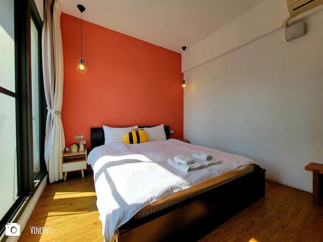 ハニー ハウス台南 (哈妮小屋)