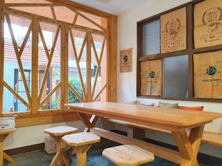 ハニー ハウス台南 (哈妮小屋)