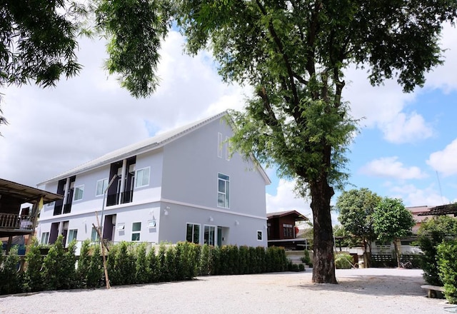 オー マイ プレイス