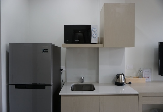 オー マイ プレイス