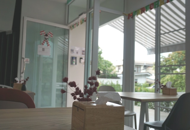 オー マイ プレイス