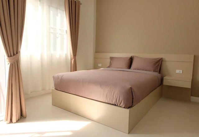 オー マイ プレイス