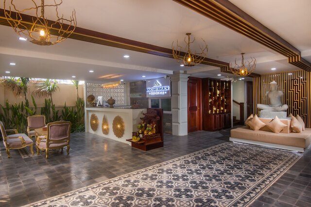 アナチャック アンコール レジデンス