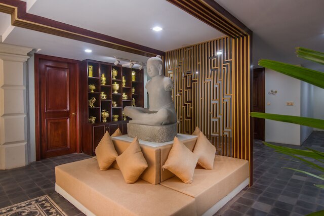 アナチャック アンコール レジデンス