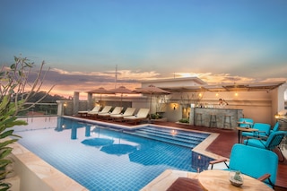 アナチャック アンコール レジデンス