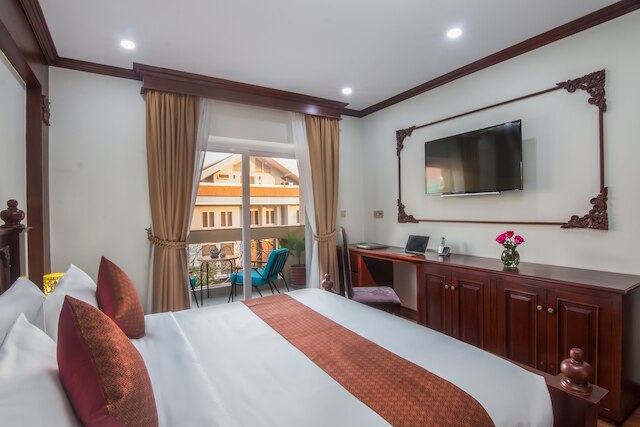 アナチャック アンコール レジデンス