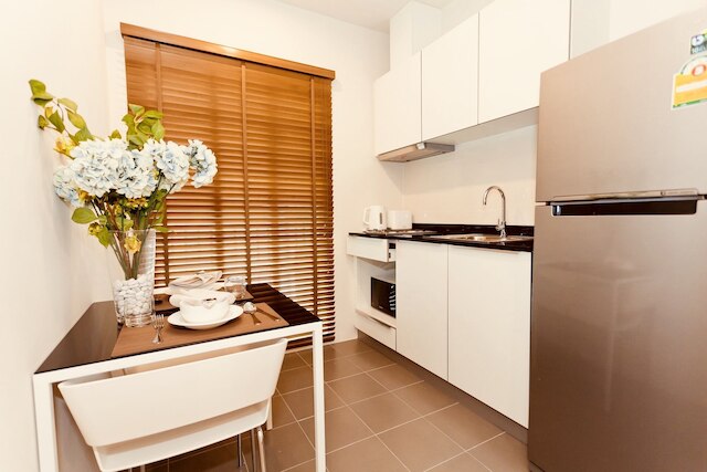 ザ ベース ダウンタウン コンド バイ ジョイ